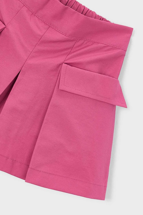 BIMBA Mayoral gonna-pantalone per bambini 3908.6G.Mini.PPY2 rosa