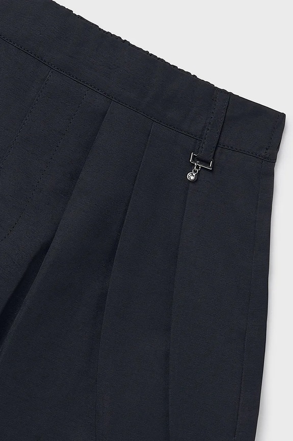 Djevojčice Dječja sunkja-hlače Mayoral 6902.8A.Junior.PPY2 crna