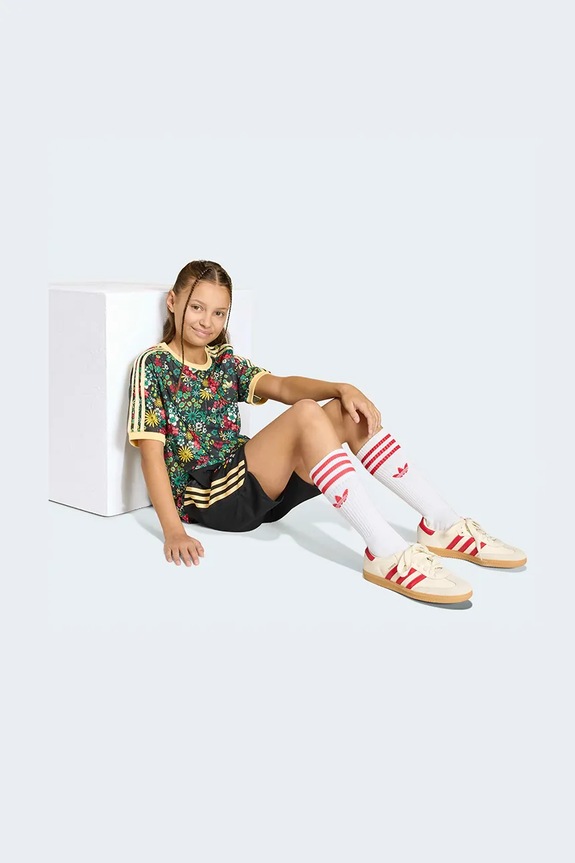 adidas Originals szorty dziecięce LIBERTY KD5948