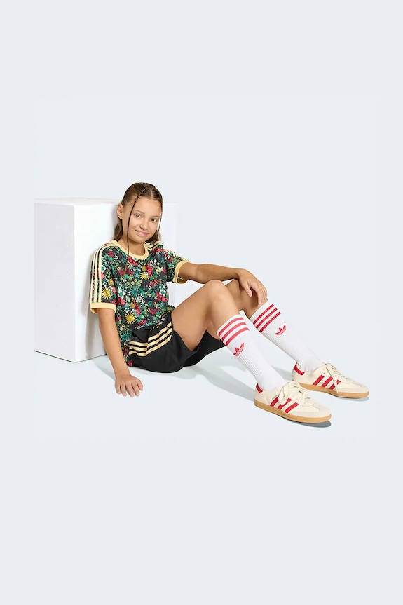adidas Originals szorty dziecięce LIBERTY KD5948