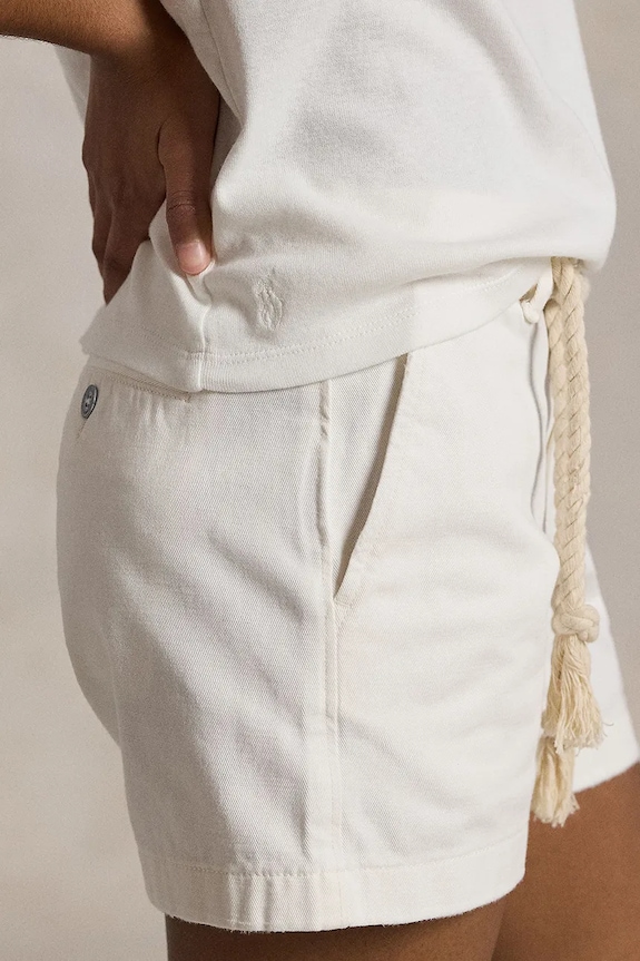 Polo Ralph Lauren szorty bawełniane dziecięce 313934331005
