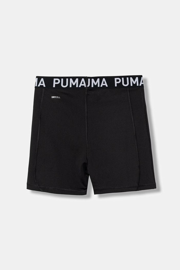 Дитячі шорти Puma 526925 чорний SS26