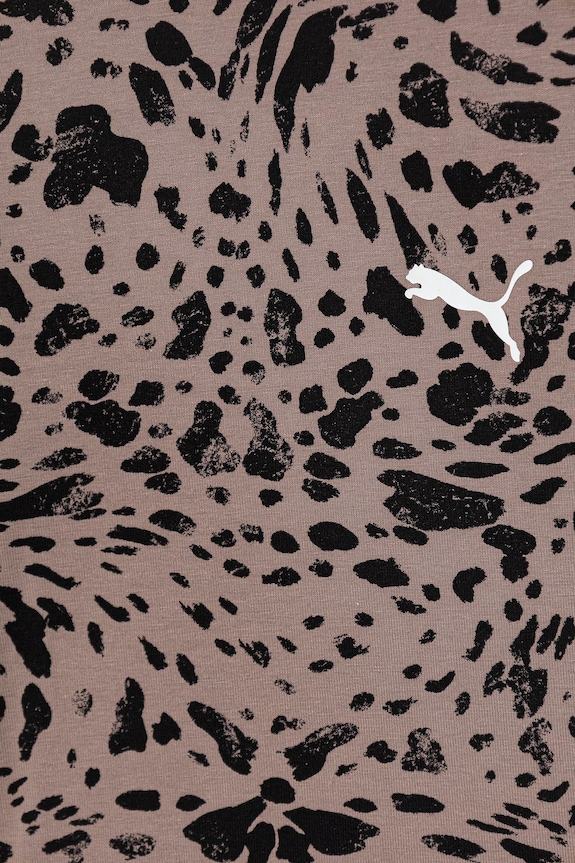 Κοριτσίστικα Παιδικό σορτς Puma ESS GRAPHIC Animal 692492 μπεζ