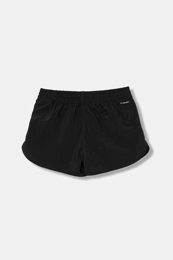 The North Face pantaloni scurți pentru copii G FLEX WOVEN SHORT NF0A8F97JK31 negru SS26