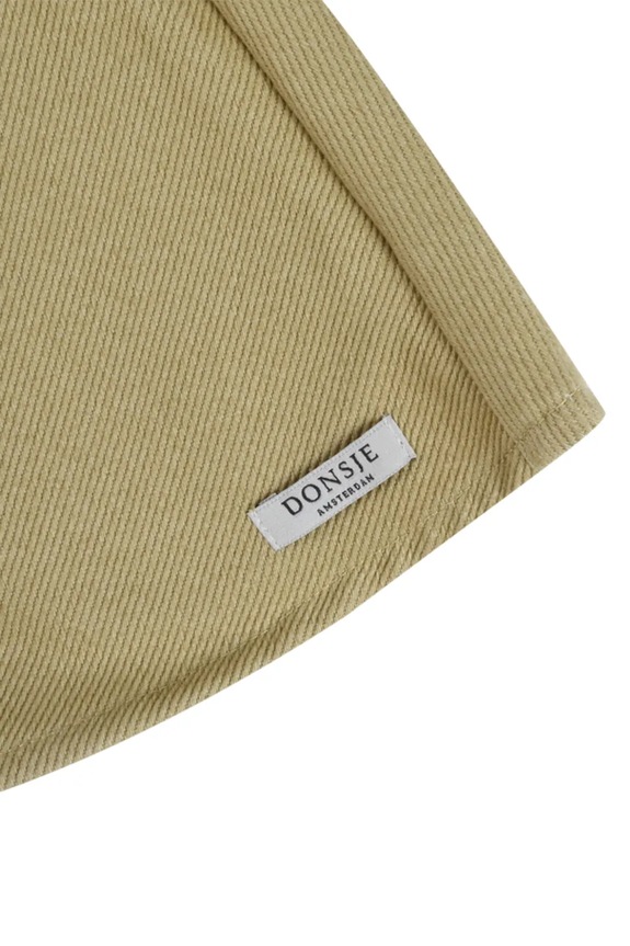 Dětské bavlněné šortky Donsje Mazena Shorts 4115000