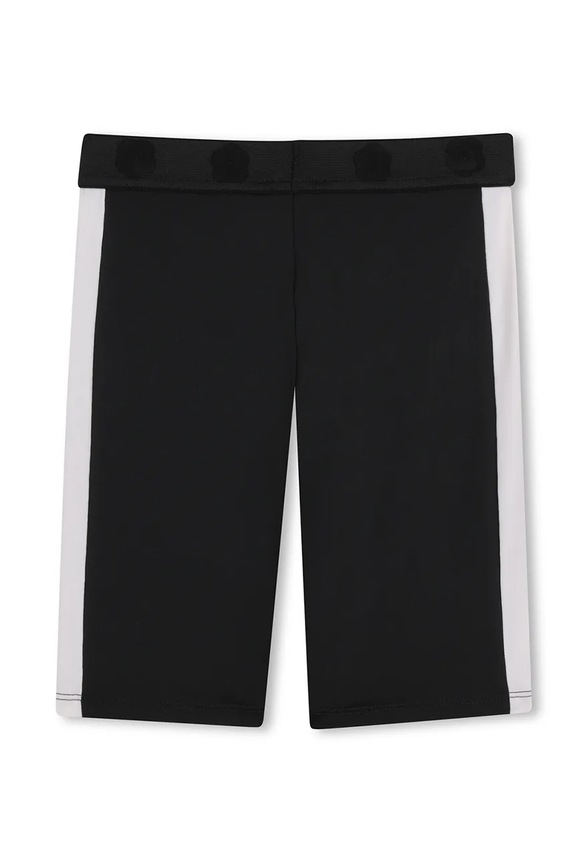 Κοριτσίστικα Παιδικό σορτς Kenzo Kids K61640.114.150 μαύρο