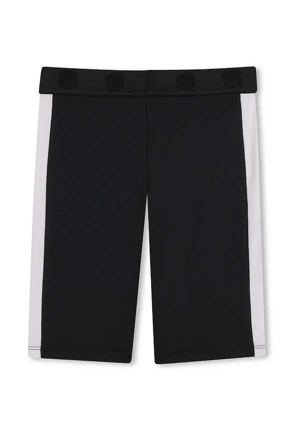 Κοριτσίστικα Παιδικό σορτς Kenzo Kids K61640.114.150 μαύρο