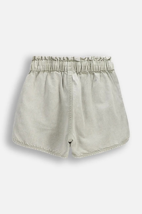 Coccodrillo kratke hlače otroške denim WC6123202CJG modra SS26