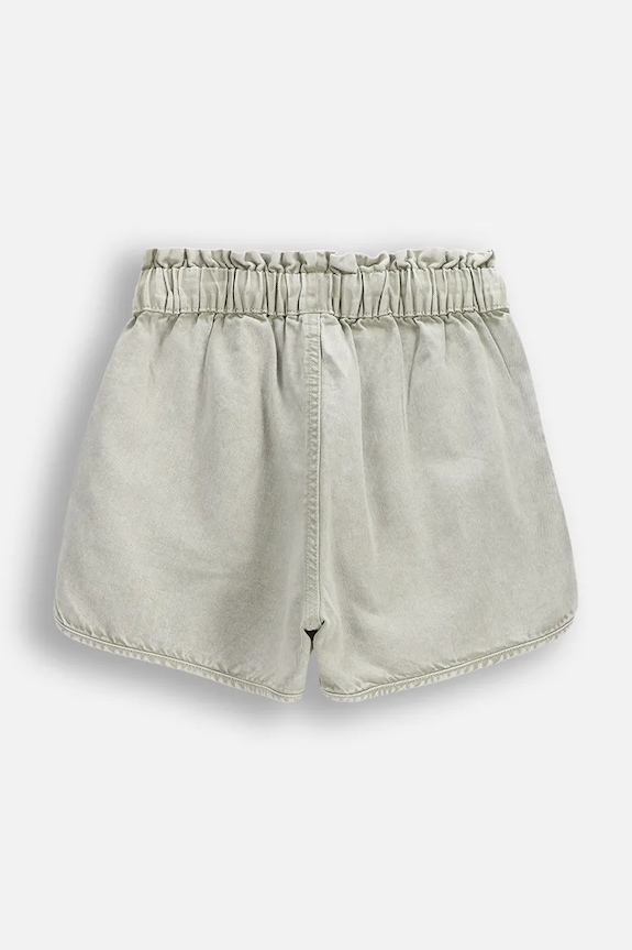 Coccodrillo kratke hlače otroške denim WC6123202CJG modra SS26