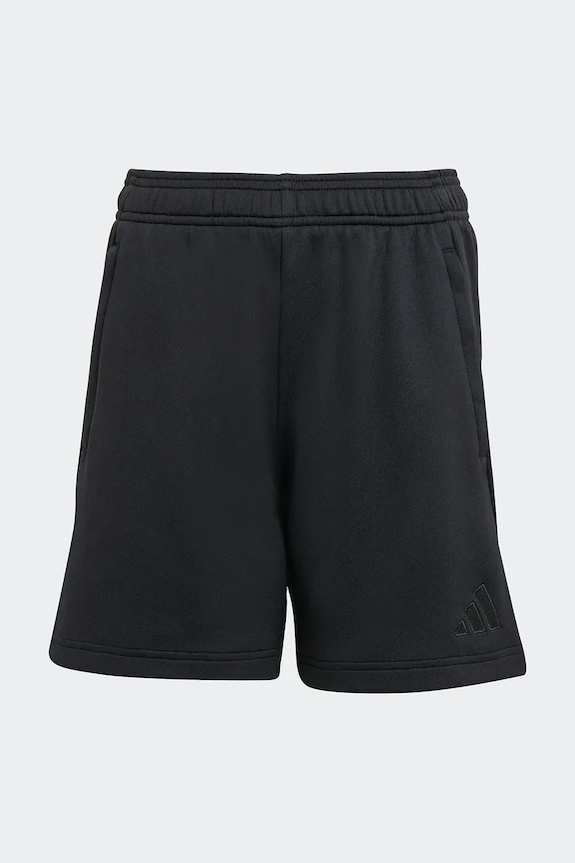 adidas Performance gyerek rövidnadrág JY5938 fekete SS26