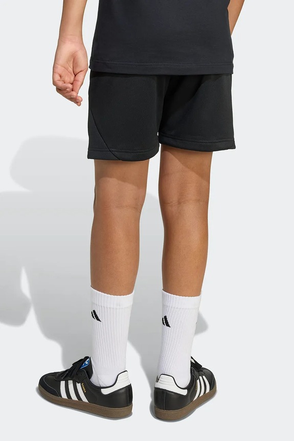 adidas Performance gyerek rövidnadrág JY5938 fekete
