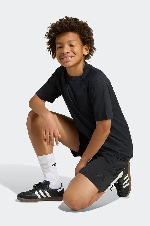 adidas Performance gyerek rövidnadrág JY5938