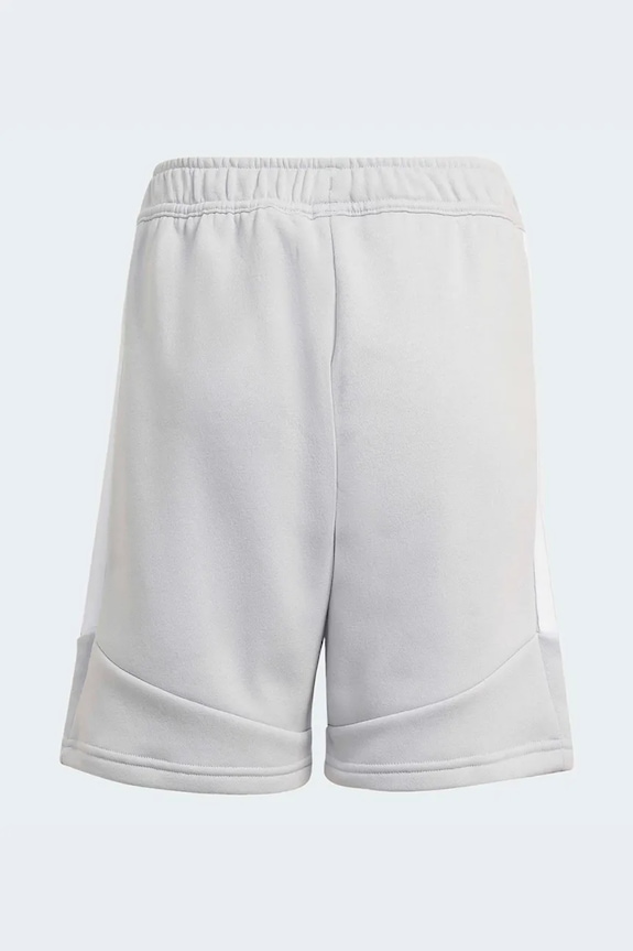 adidas Performance pantaloni scurți copii JY9682 gri SS26