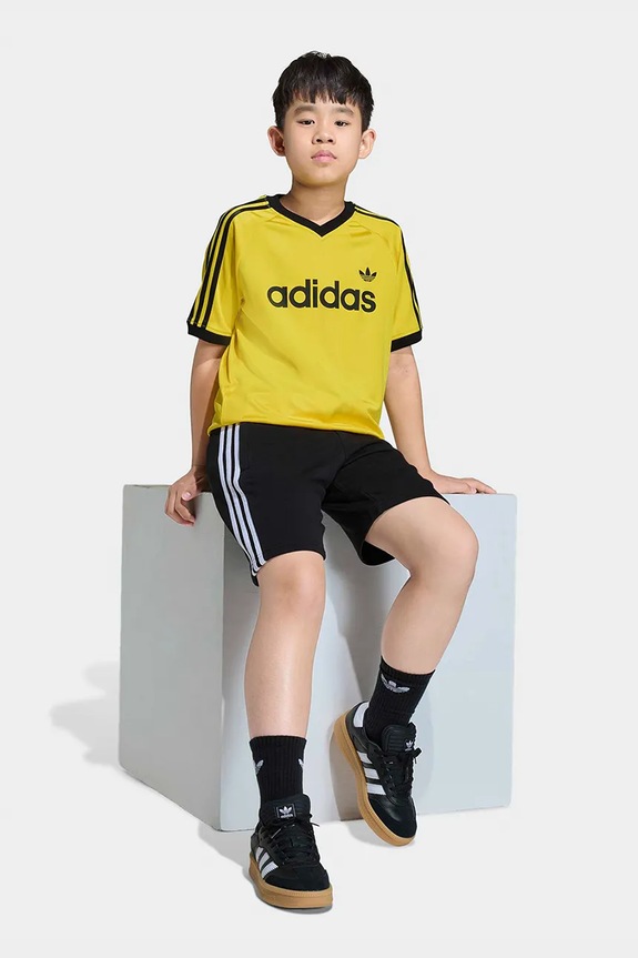 adidas Originals szorty dziecięce KE2836