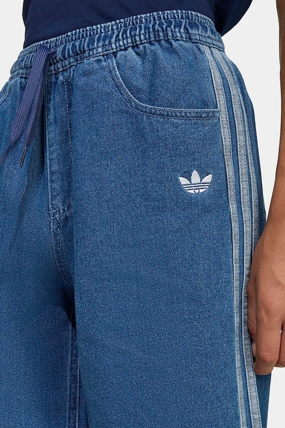 adidas Originals gyerek farmer rövidnadrág KE2969