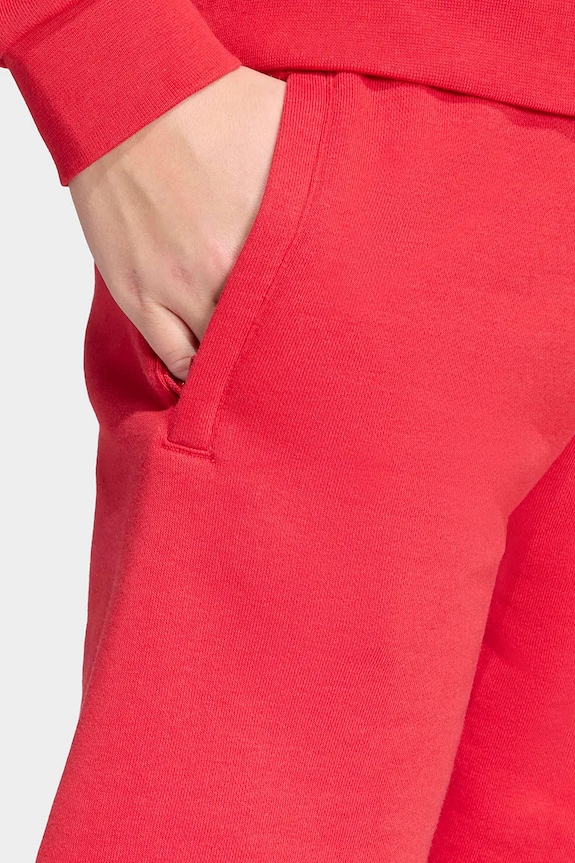 Παιδικό σορτς adidas Originals KE2891 κόκκινο