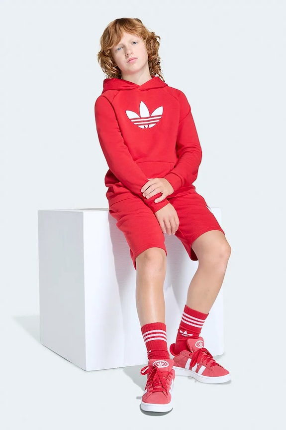 Παιδικό σορτς adidas Originals KE2891