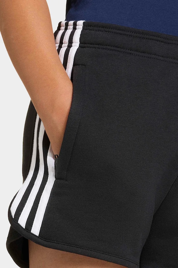 adidas Originals pantaloni scurți pentru copii, cu bumbac KD1097