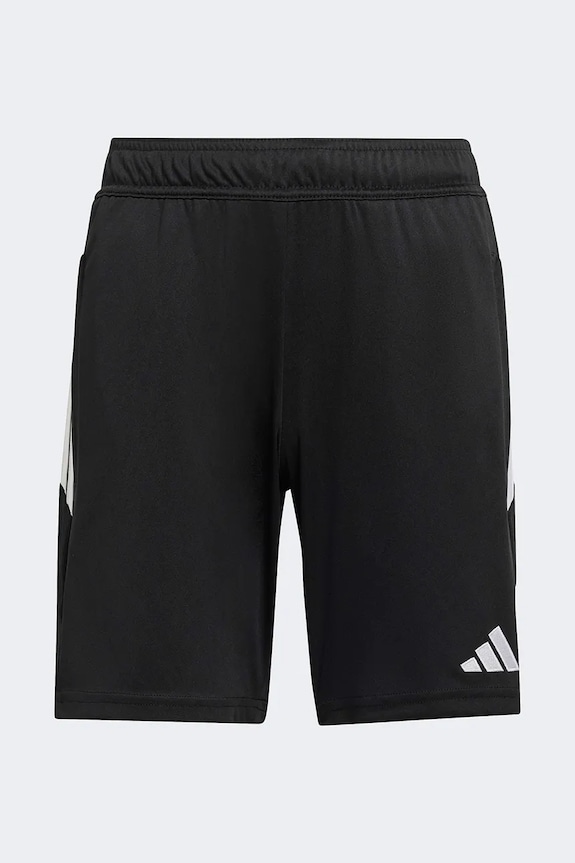 adidas Performance pantaloni scurți sport pentru copii KC7090 negru SS26