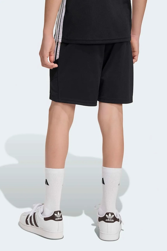 adidas Performance pantaloni scurți sport pentru copii KC7090 negru