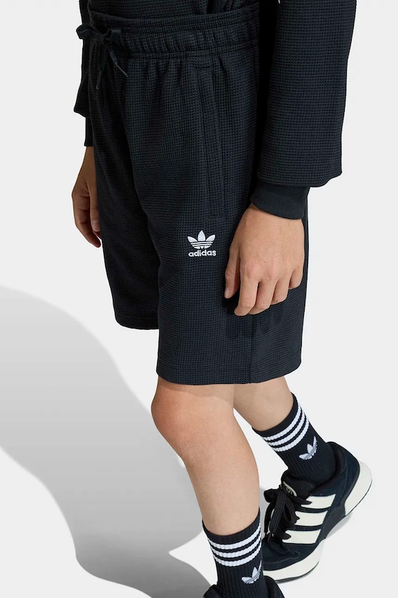 adidas Originals teplákové šortky detské KD5543