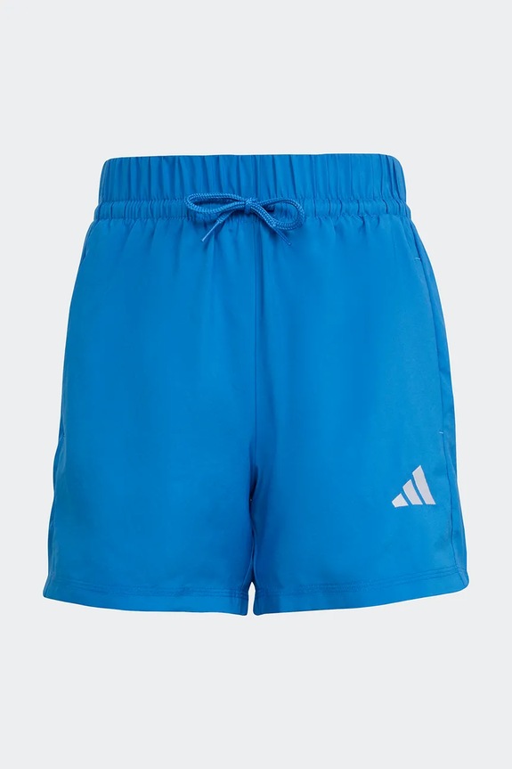 Otroške kratke hlače adidas Casual modra KD1133