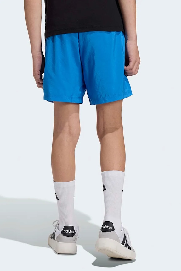 Dječje kratke hlače adidas plava KD1133