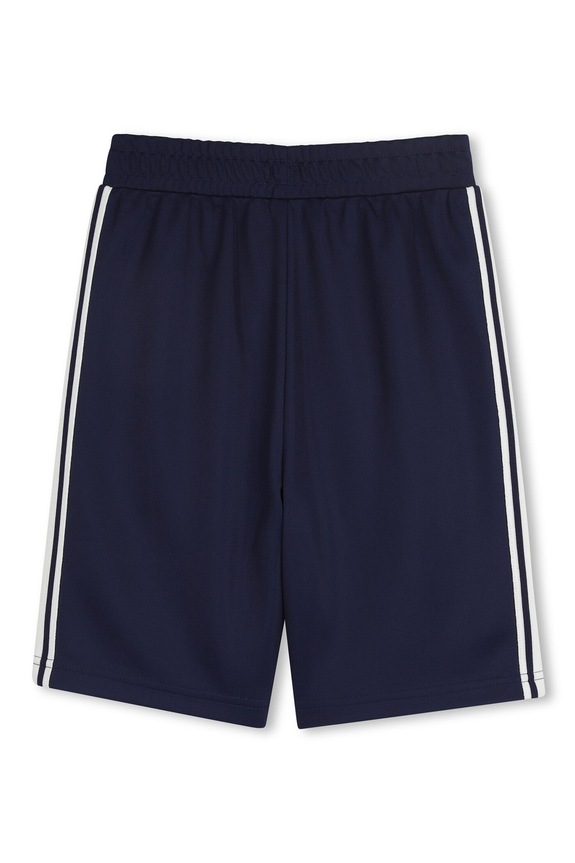 Kenzo Kids szorty dziecięce K61695.86.108 granatowy SS26