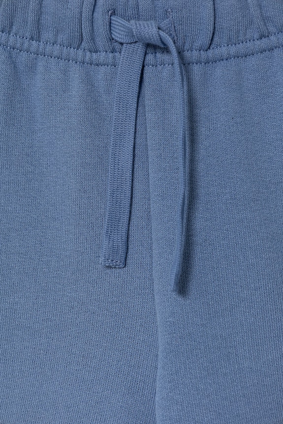 Chlapec United Colors of Benetton šortky detské bavlnené 3J70G900P.P.Stagionale modrá