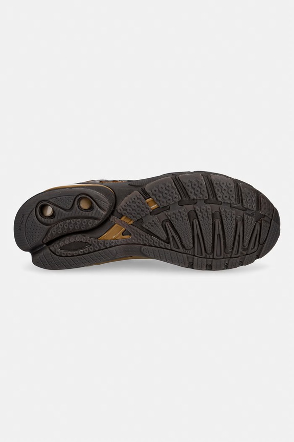 adidas Originals Adistar Control 5 tenisky pánske KI1458 hnedá