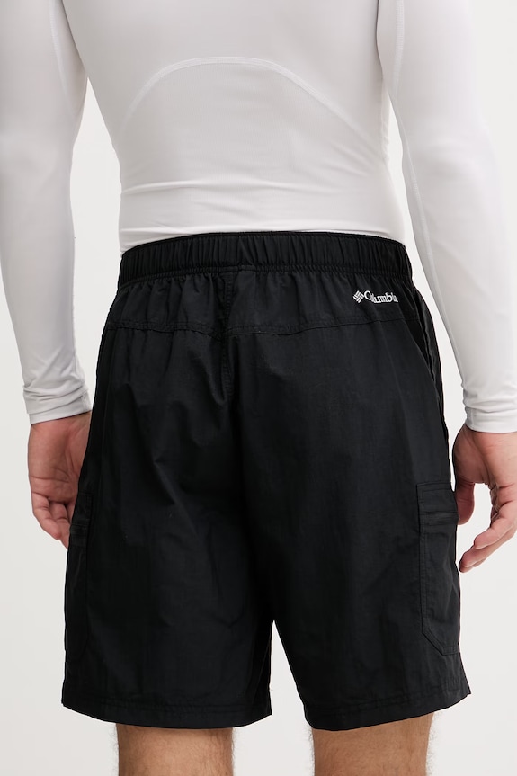 Ruházat Columbia cargo férfi Mountaindale 2121471 fekete