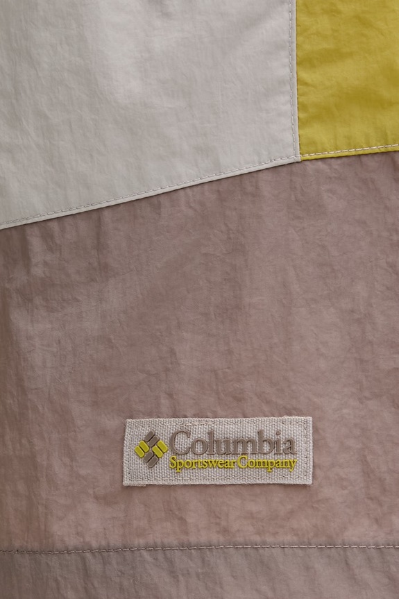 Columbia sportos férfi Riptide Retro 2155211 szürke
