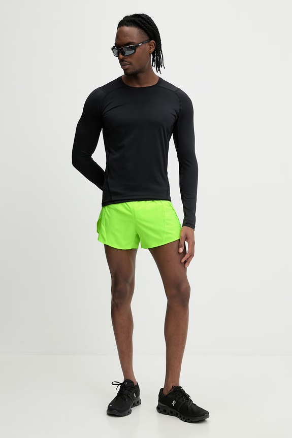 Тренировочные шорты adidas Performance Adizero IX4895 зелёный SS26