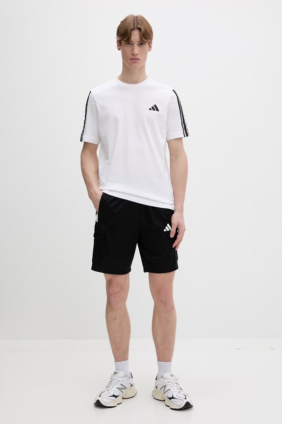 Къс панталон adidas Tiro JC9410 черен SS26