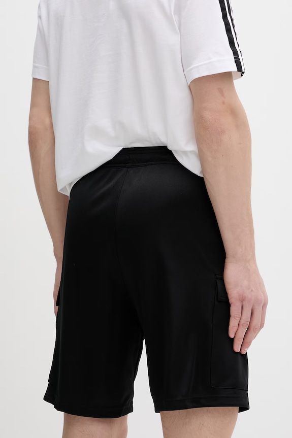 Дрехи Къс панталон adidas Tiro JC9410 черен