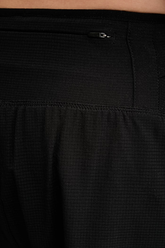 adidas Performance pantaloncini sportivi da uomo Adizero 2i1 JD4202 nero