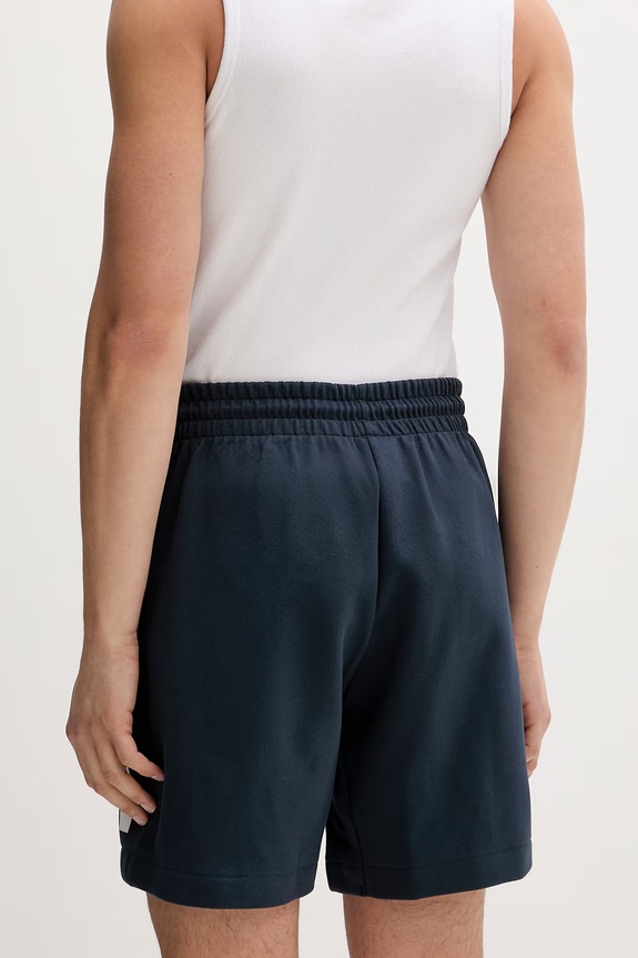 Ρούχα Σορτς adidas Z.N.E JW4742 σκούρο μπλε