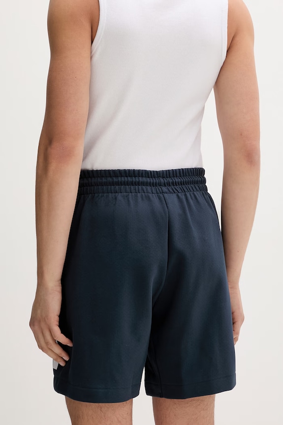 Ρούχα Σορτς adidas Z.N.E JW4742 σκούρο μπλε