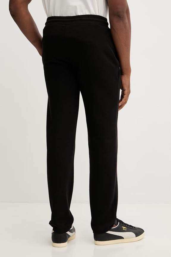EA7 Emporio Armani spodnie dresowe AF22262.7M001366 czarny SS26