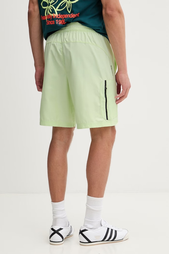 Puma šortky pánske Pumatech 692187 zelená SS26