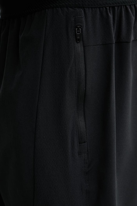 Σορτς προπόνησης adidas Performance PrimeLift μαύρο JZ6242