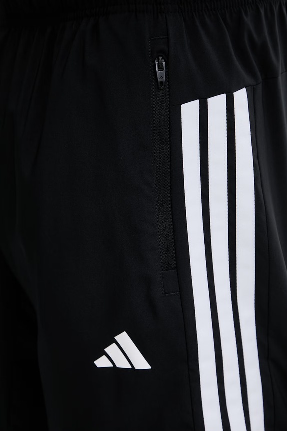 Σορτς προπόνησης adidas Performance μαύρο KA3521