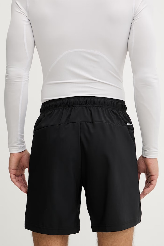 Îmbrăcăminte adidas Performance pantaloni scurți de antrenament KA3549 negru