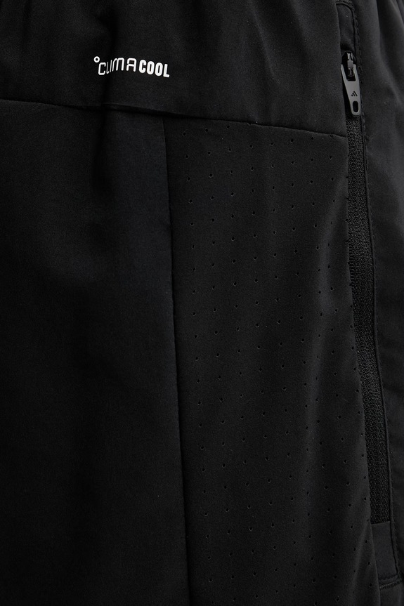 adidas Performance pantaloni scurți de antrenament negru KA3549