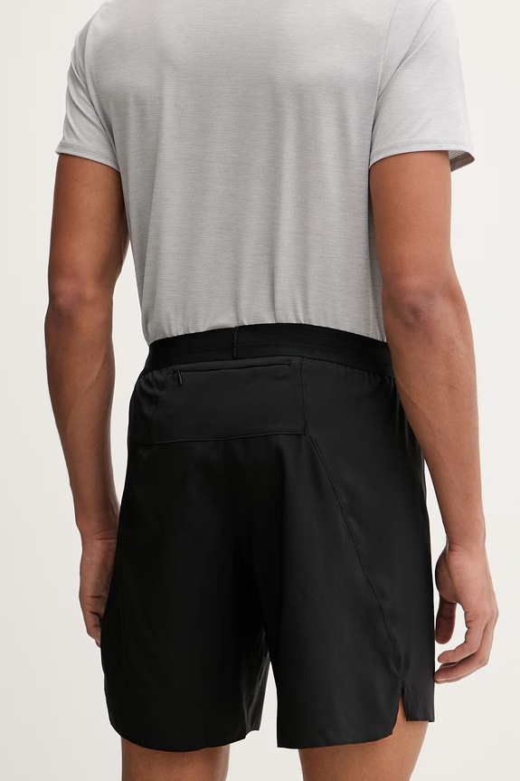 Odzież adidas Performance szorty treningowe adi365 KA4291 czarny