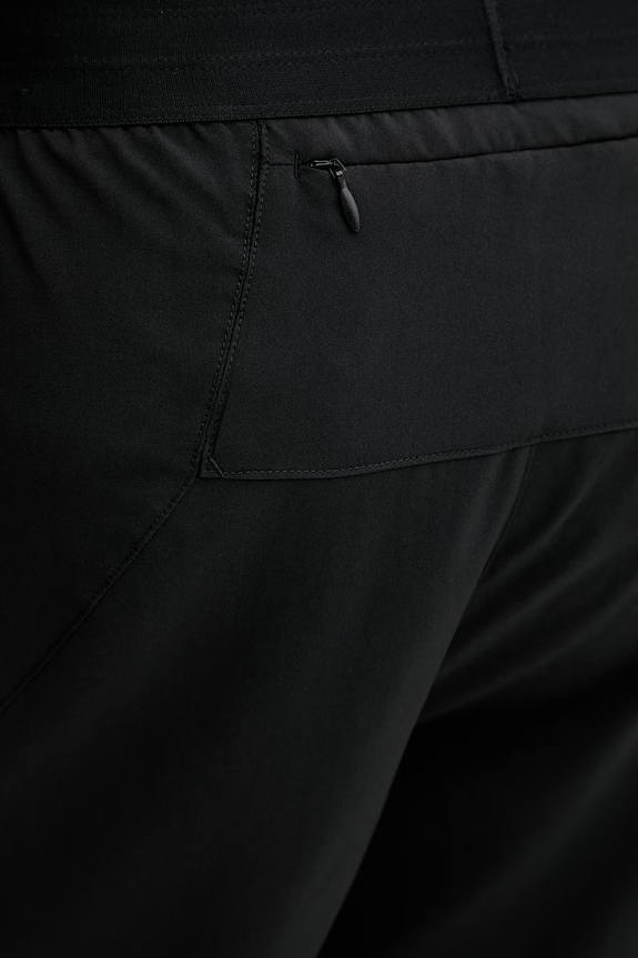 adidas Performance szorty treningowe adi365 czarny KA4291