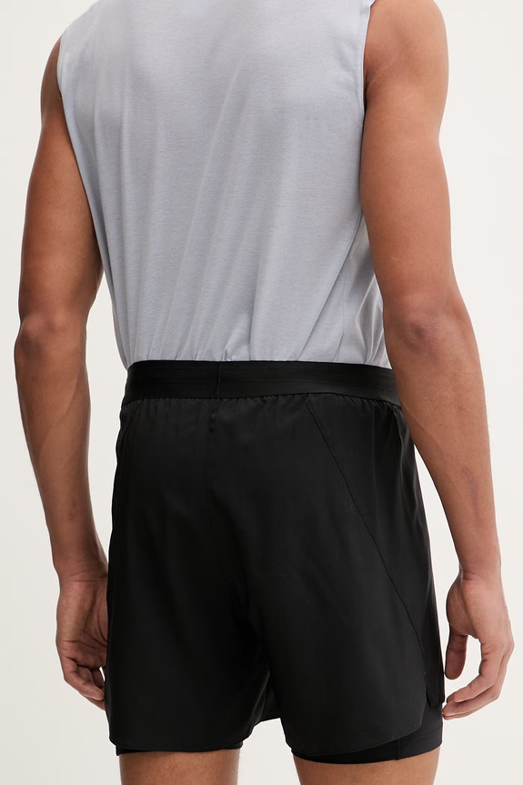 Одежда Тренировочные шорты adidas Performance adi365 KA4331 чёрный