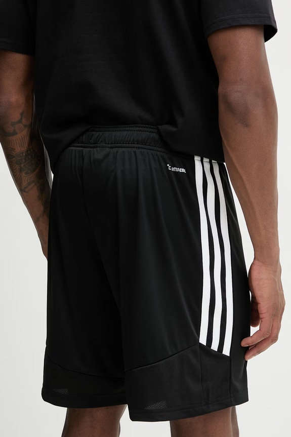 Oblečení Tréninkové šortky adidas Performance Tiro26 KA8773 černá