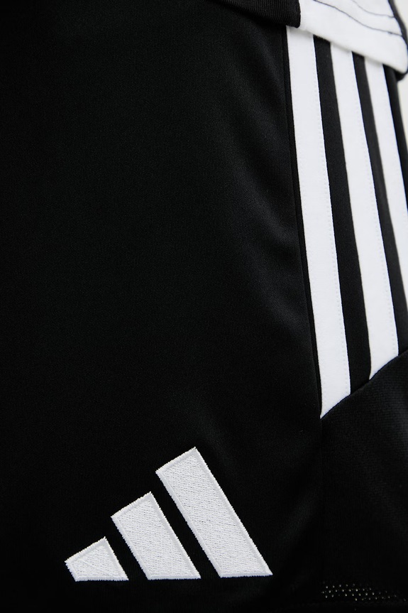 Tréninkové šortky adidas Performance Tiro26 černá KA8773