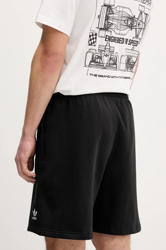 Ruházat adidas Originals rövidnadrág KC7900 fekete